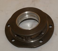 Panewka główna tył IV szlif 126p  