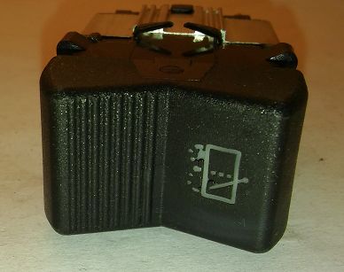 Programator tylnej wycieraczki APE-11 PN Caro