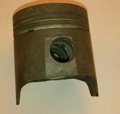 Tłok III 74,1 126p 600cc WSK Gorzyce