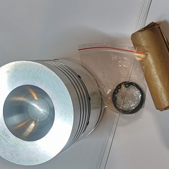 Tłok I szlif 105,56 Władimirec T - 25 Stary Typ