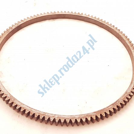 Wieniec rozrusznika FSO, PN