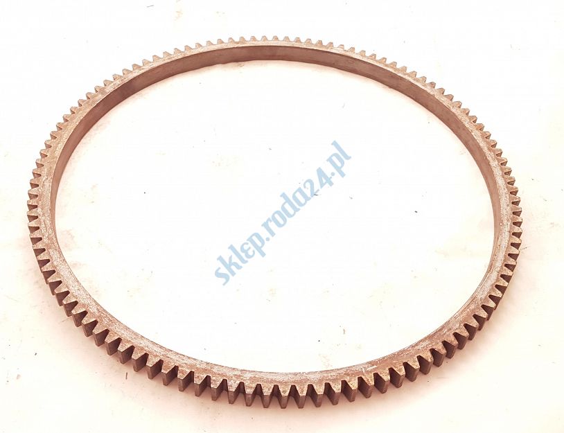 Wieniec rozrusznika FSO, PN