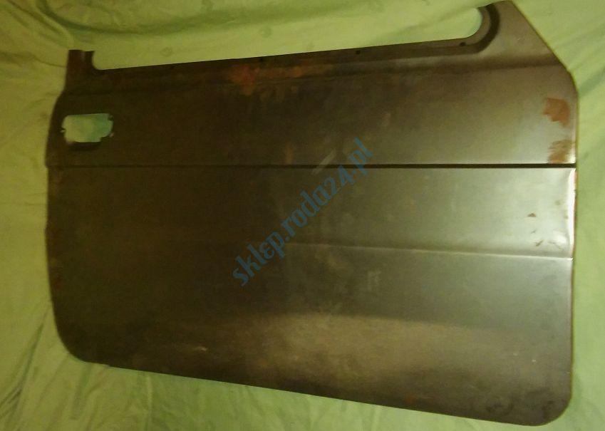 Poszycie drzwi P 126p ST, FL wzmocnione
