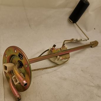 Czujnik poziomu paliwa Lublin I