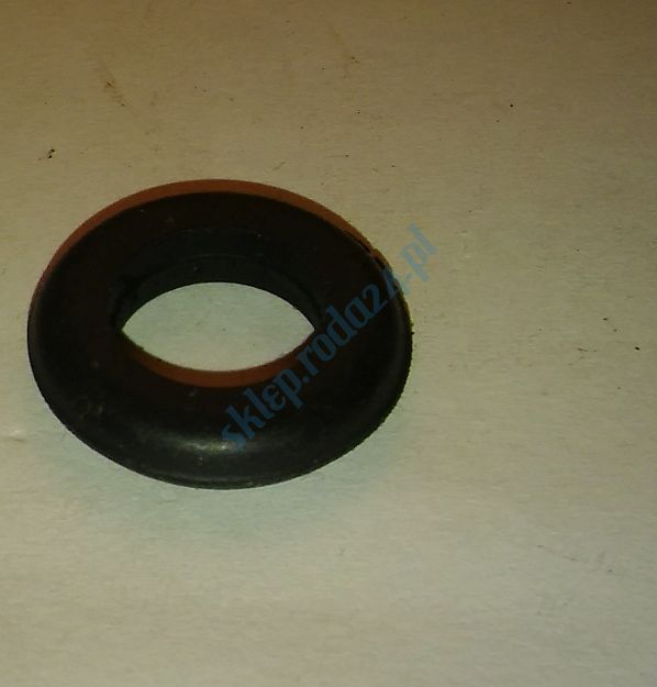 Uszczelka smoka oleju 126p Fiat