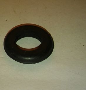Uszczelka smoka oleju 126p Fiat