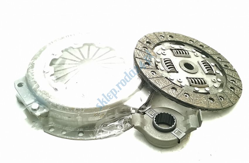 Sprzęgło CC, SC 900 Fiat, Lancia, Seat kpl. Statim