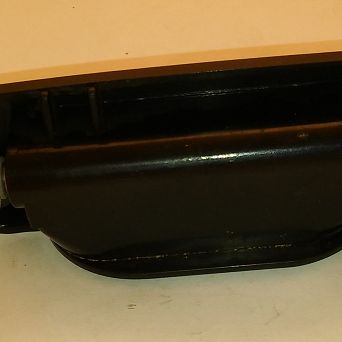 Kaseta drzwi zewn. L 126p  