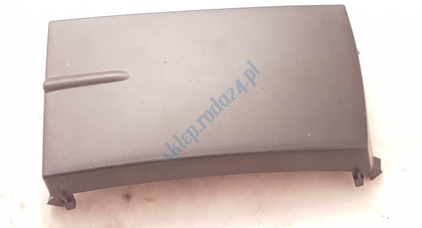 Zaślepka halogenu L Felicia 1994 - 1998 Skoda