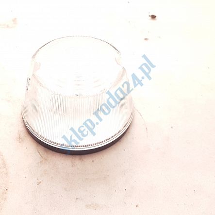 Lampa cofania Żuk Horpol