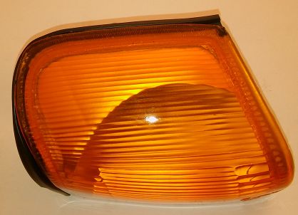 Lampa kierunkowskazu przód L PN Caro, Atu, Plus