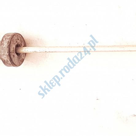 Miarka poziomu oleju 126p Bis, CC 700 ST Fiat