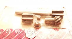 Zestaw napr. pompy oleju Żuk, Nysa, Warszawa S-21