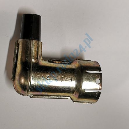 Fajka kąt prosty Trabant 601, Wartburg 353