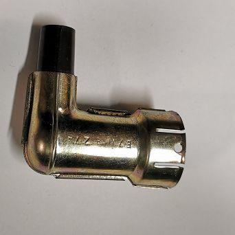 Fajka kąt prosty Trabant 601, Wartburg 353