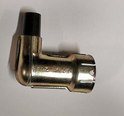 Fajka kąt prosty Trabant 601, Wartburg 353