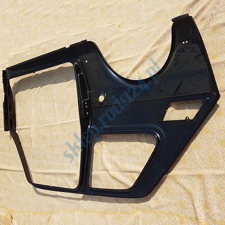Poszycie boku L 126p FL Fiat