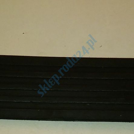 Pasek mocowania podnośnika 126p