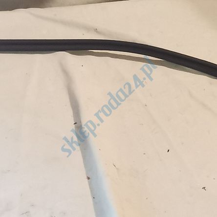 Uszczelnienie uzupełniające drzwi przód L CC Fiat