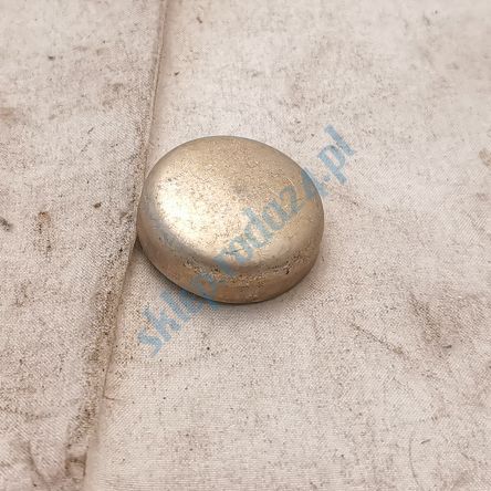 Zaślepka bloku 28,00 Lublin, Żuk 4 C 90, 4 CT 90