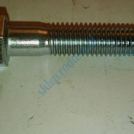 Śruba M   8x   35 sześciokąt kl. 10,9 126p FSO PN