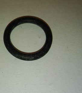 Oring  14,00 mm x 2,00 mm NBR