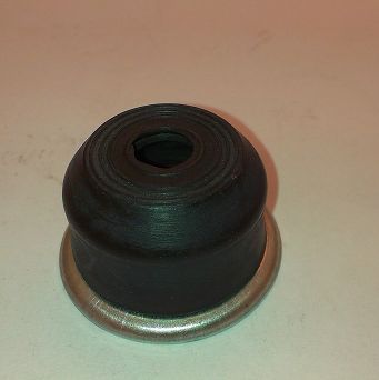 Osłona końcowki dr. kier. 126p, CC