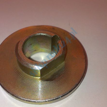 Piasta stożkowa wentylatora silnik 126p NT