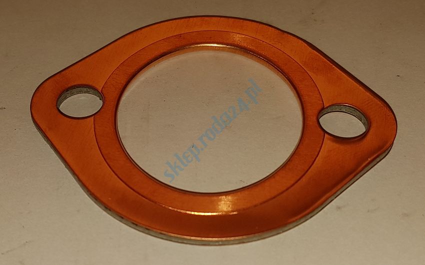 Uszczelka kolektora wydechowego 126p Kreft Cu