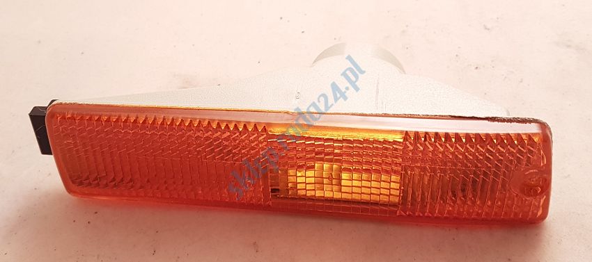 Lampa kierunkowskazu przód P Golf  II, Jetta II