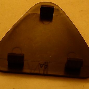 Zaślepka otworu moc. pasa bezp. tył 126p Bis