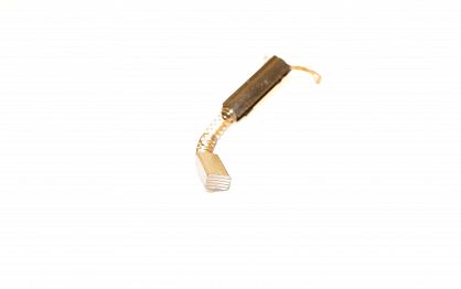 Szczotka   4,0 x 6,0 x 17,0 węglowa BX220