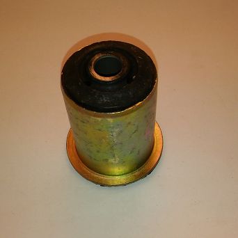 Tuleja met. - gum. wahacza tył CC, SC Akor