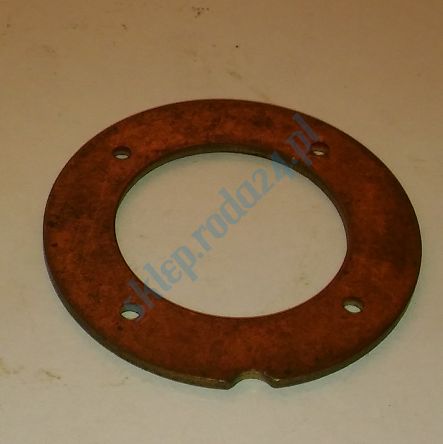 Podkładka koronki mech. różnic. FSO most Jugo