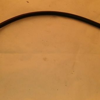 Przewód akumulatora z klemą 363mm 126P FL, ST, FSO