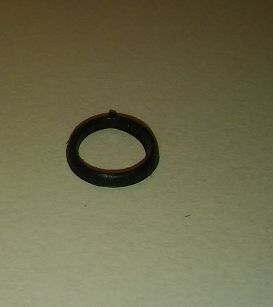 Uszczelka tulei spływu wody 126p