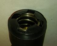 Termostat 6274.87J VW, Seat, Skoda Vika - 3