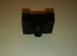 Odbój pokrywy silnika 126p