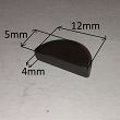 Klin alternatora Fiat 126p org. - 2