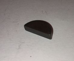 Klin alternatora Fiat 126p org.