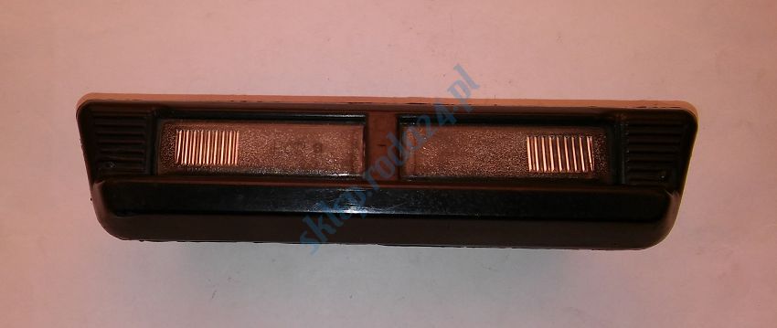 Lampa oświetlenia tablicy 126p ST 
