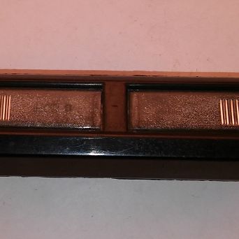 Lampa oświetlenia tablicy 126p ST 