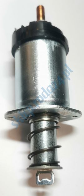 Elektromagnes PN 1.4 Rover, Łada, Rover Cargo