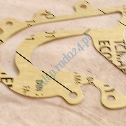 Uszczelka obud. pompy wody Syrena, Wartburg Kreft