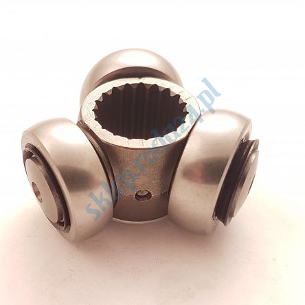 Krzyżak półosi Bravo, Palio, Uno, Punto, Tipo Cor.