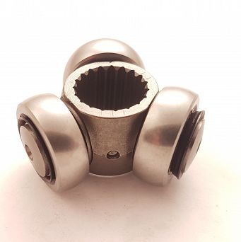 Krzyżak półosi Bravo, Palio, Uno, Punto, Tipo Cor.