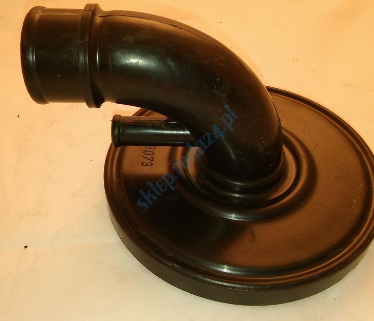 Pokrywa filtra powietrza 126p