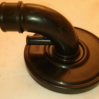 Pokrywa filtra powietrza 126p