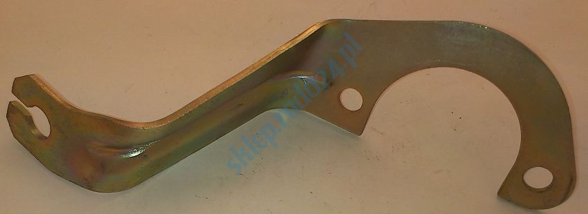 Wspornik  linki gazu 126p BIS