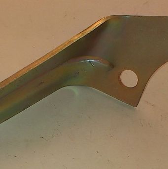 Wspornik  linki gazu 126p BIS